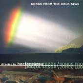 Songs From The Cold Seas