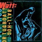 Ball-Hog or Tugboat?