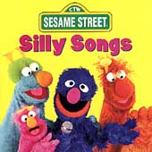 Silly Songs [Blister]
