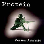 Ever Since I Was A Kid [HDCD]