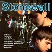 Stonewall
