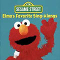 Elmo's Favorite Sing-Alongs