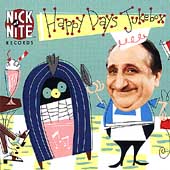 Happy Days Jukebox