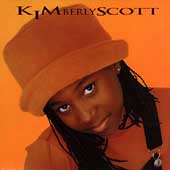 Kimberly Scott