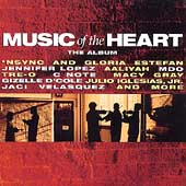 Music Of The Heart: The Album