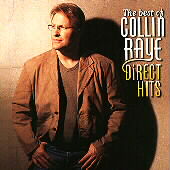 The Best Of Collin Raye... [ECD] [HDCD]