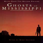 Ghosts Of Mississippi [HDCD]