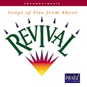 Revival: Songs Of Fire From Above