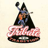 Tribute To Tradition [HDCD]
