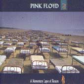 A Momentary Lapse Of Reason [Remaster]