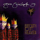 Breath of Heaven: A Holiday Collection