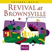 Revival At Brownsville