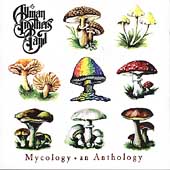 Mycology: An Anthology