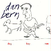 Dog Boy Van [EP]