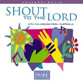 Shout To The Lord