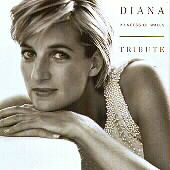 Diana Princess Of Wales Tribute