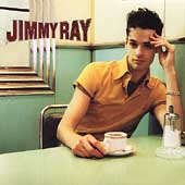 Jimmy Ray