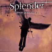 Halfway Down The Sky