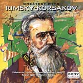 Rimsky-Korsakov - Greatest Hits
