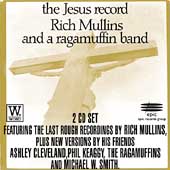The Jesus Record [HDCD]
