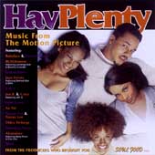 Hav Plenty [HDCD]