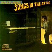 Songs In The Attic [Remaster] [ECD]