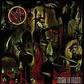 Reign In Blood [PA]