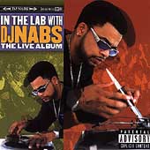 In The Lab With DJ Nabs: The Live...