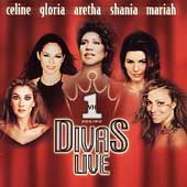 VH1 Divas Live