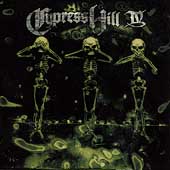 Cypress Hill IV [Edited]