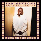 Sam Newsome & Global Unity