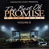The Best Of Promise Keepers Volume II