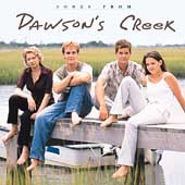 Songs From Dawson's Creek