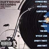 Ruffhouse Records Greatest Hits