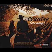 Country Love Songs