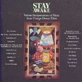 Stay Awake... Music From Vintage Disney Films