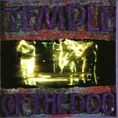 Temple Of The Dog