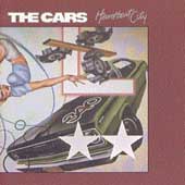 Heartbeat City