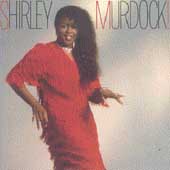 Shirley Murdock!