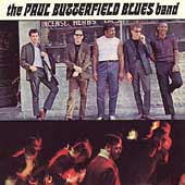 The Paul Butterfield Blues Band