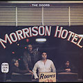 Morrison Hotel (Hard Rock Cafe/Morrison Hotel)
