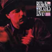 Ruben Blades Live