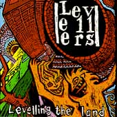 Levelling The Land