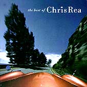 Best Of Chris Rea