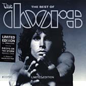 The Best Of The Doors (UK) (Remaster)