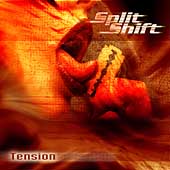 Tension [Hyper CD] [Hyper CD]