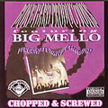 Wegonefunkwichamind Chopped & Screwed