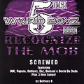 Recognize The Mob: Chopped & Screwed [PA] [Slow]