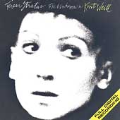 The Unknown Kurt Weill / Teresa Stratas