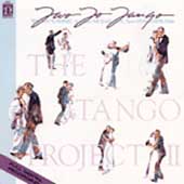 Two To Tango: The Tango Project II